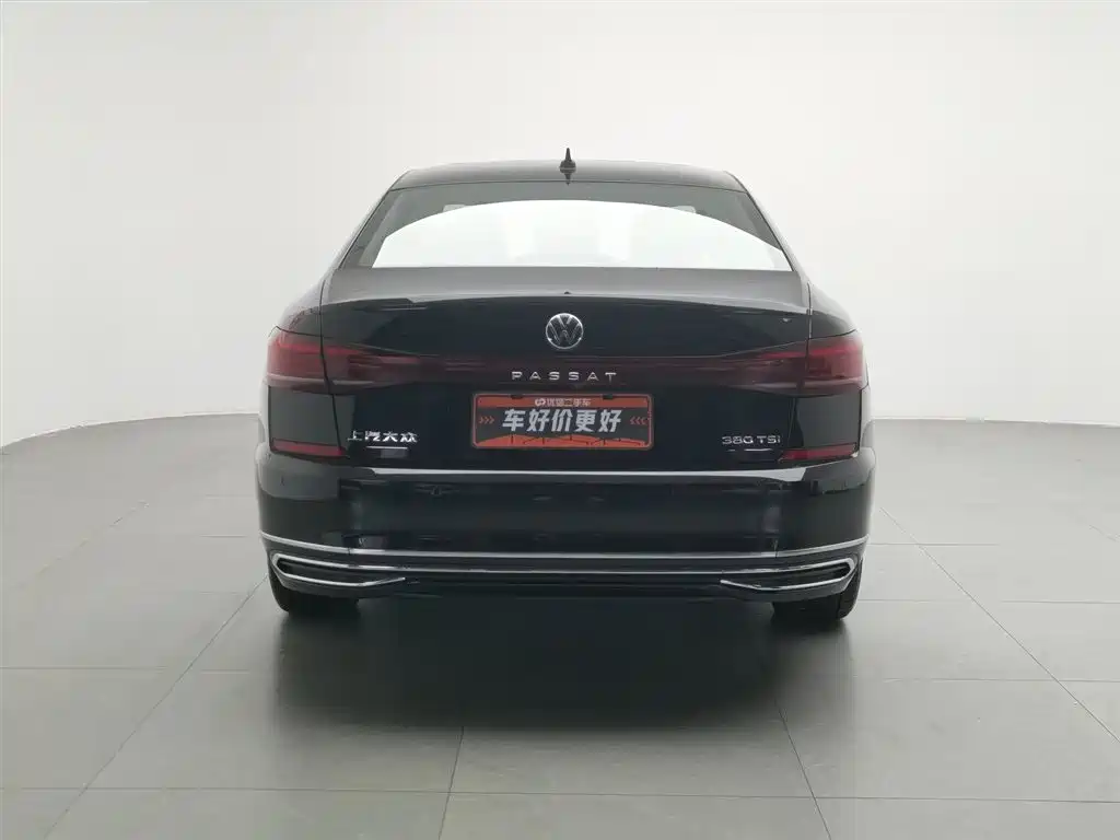 Passat 2023 Edition 330 TSI Elite Edition