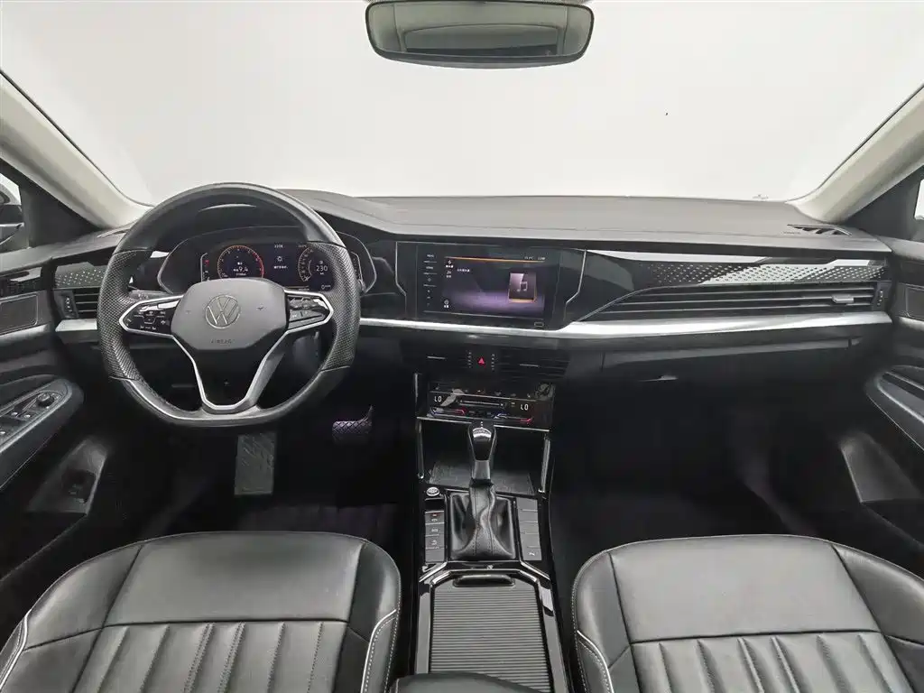 Passat 2023 Edition 330 TSI Elite Edition