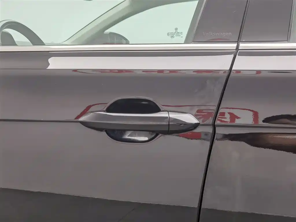 Passat 2023 Edition 330 TSI Elite Edition