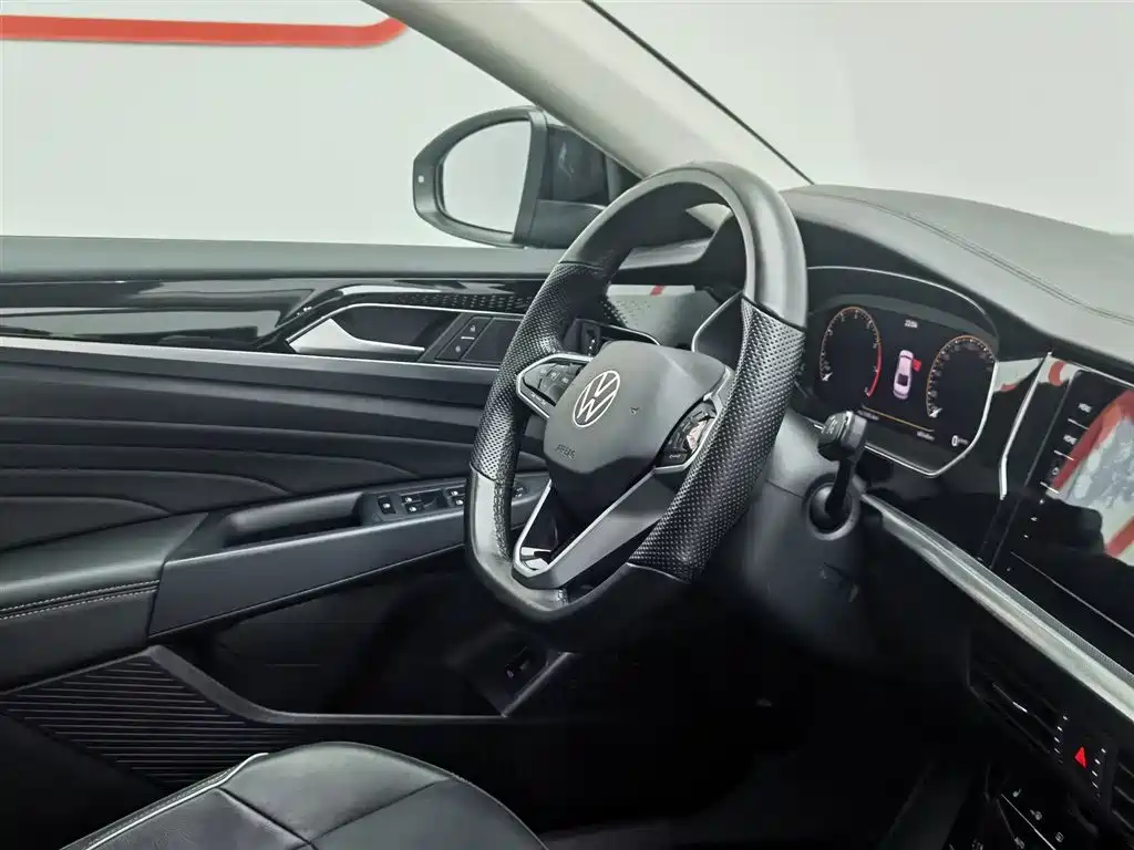 Passat 2023 Edition 330 TSI Elite Edition