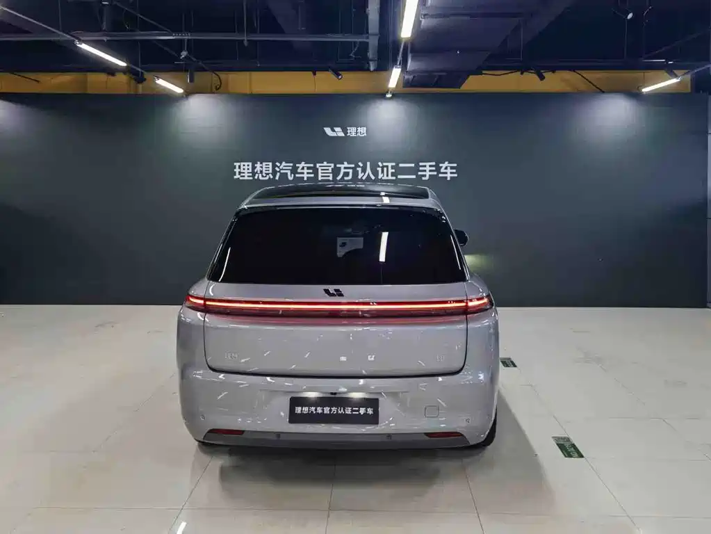 L8 2023 Pro
