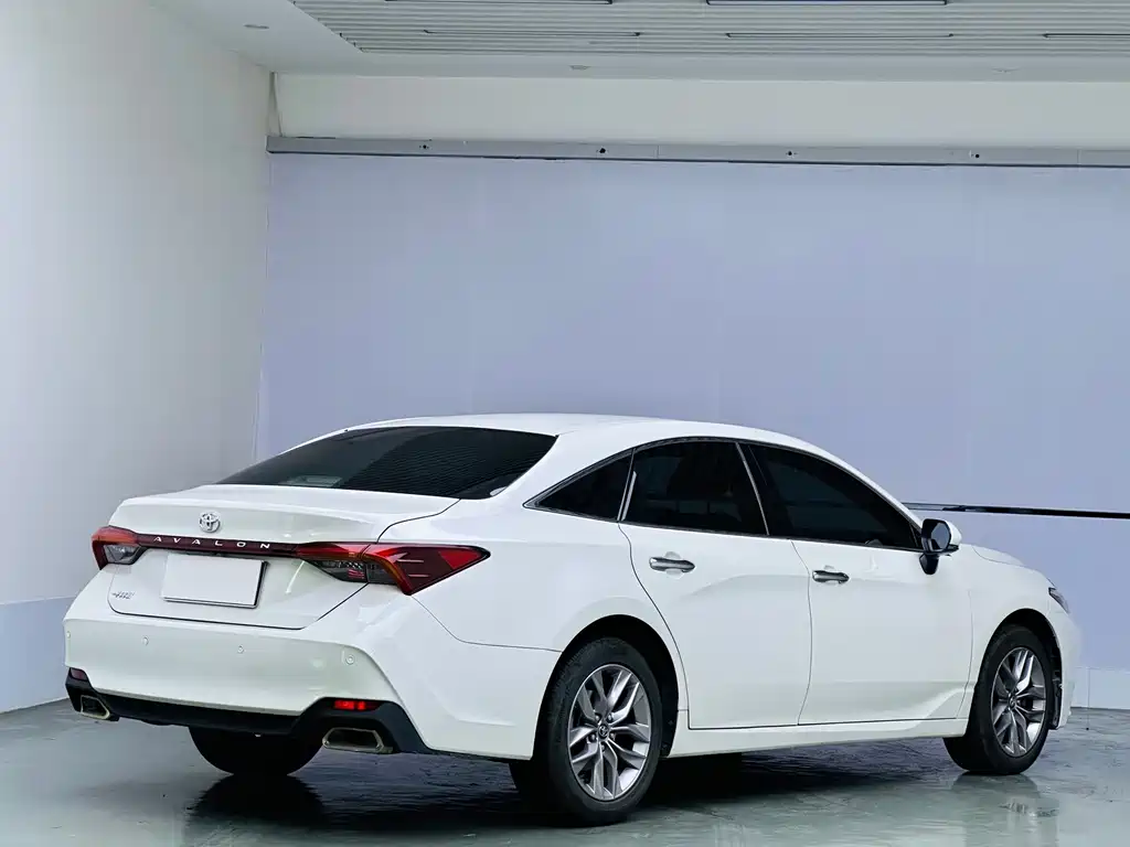 Asia Dragon 2019 2.0L Luxury Edition National VI