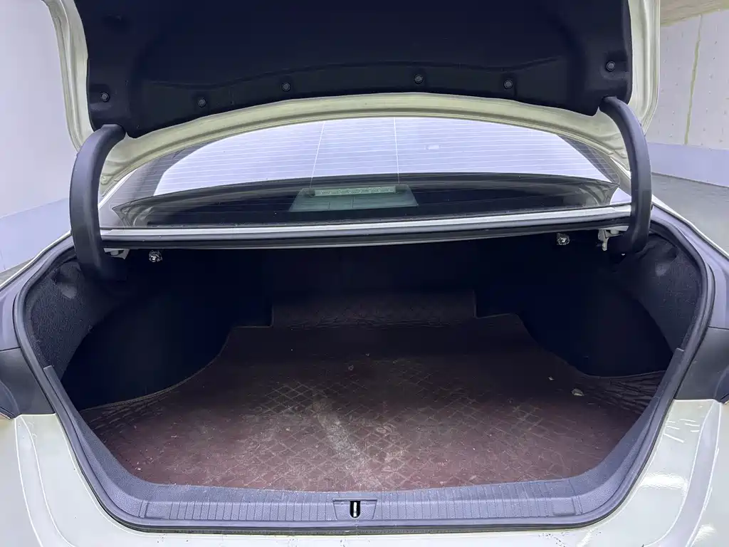 Asia Dragon 2019 2.0L Luxury Edition National VI