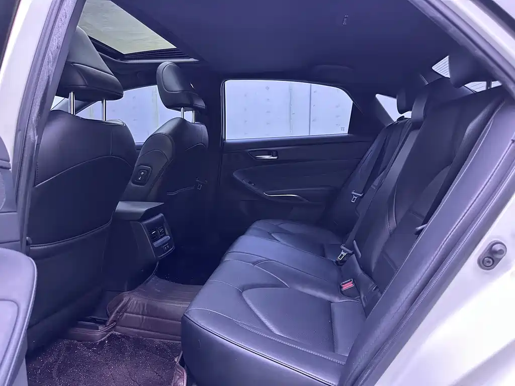 Asia Dragon 2019 2.0L Luxury Edition National VI