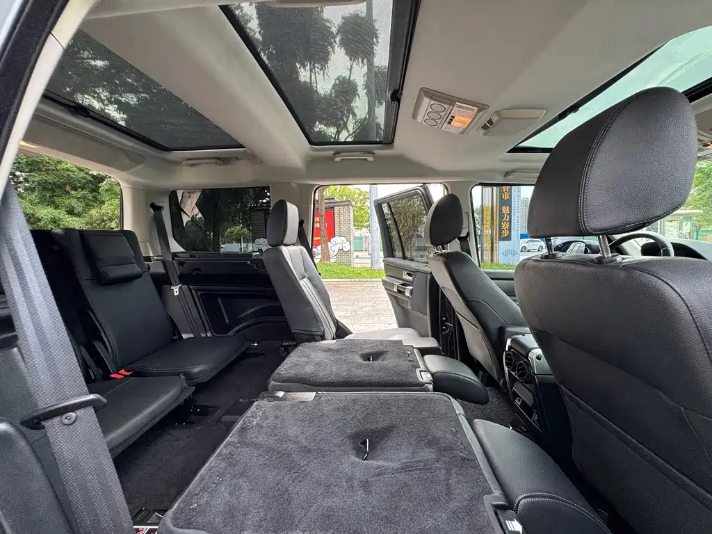 Discovery 2015 3.0 SC V6 SE