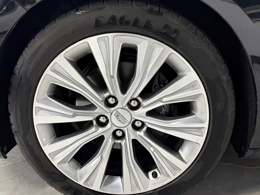 Cadillac CT6 2023 28T Prestige Edition