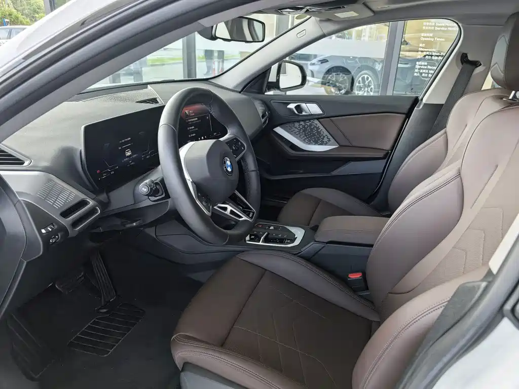 BMW 2 Series 2025 Model 225L M Sport Package