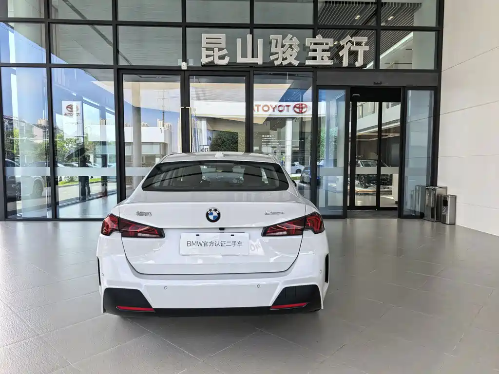 BMW 2 Series 2025 Model 225L M Sport Package