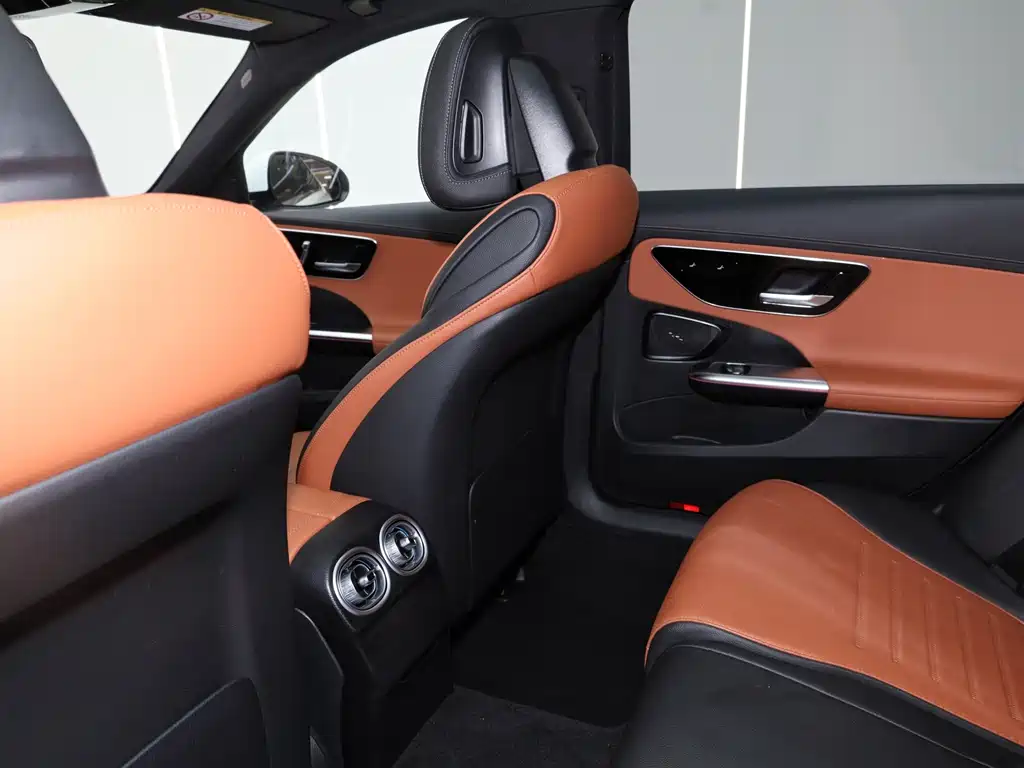 Mercedes-Benz C-Class 2022 Model Year Restyled C 260 L Sport Edition