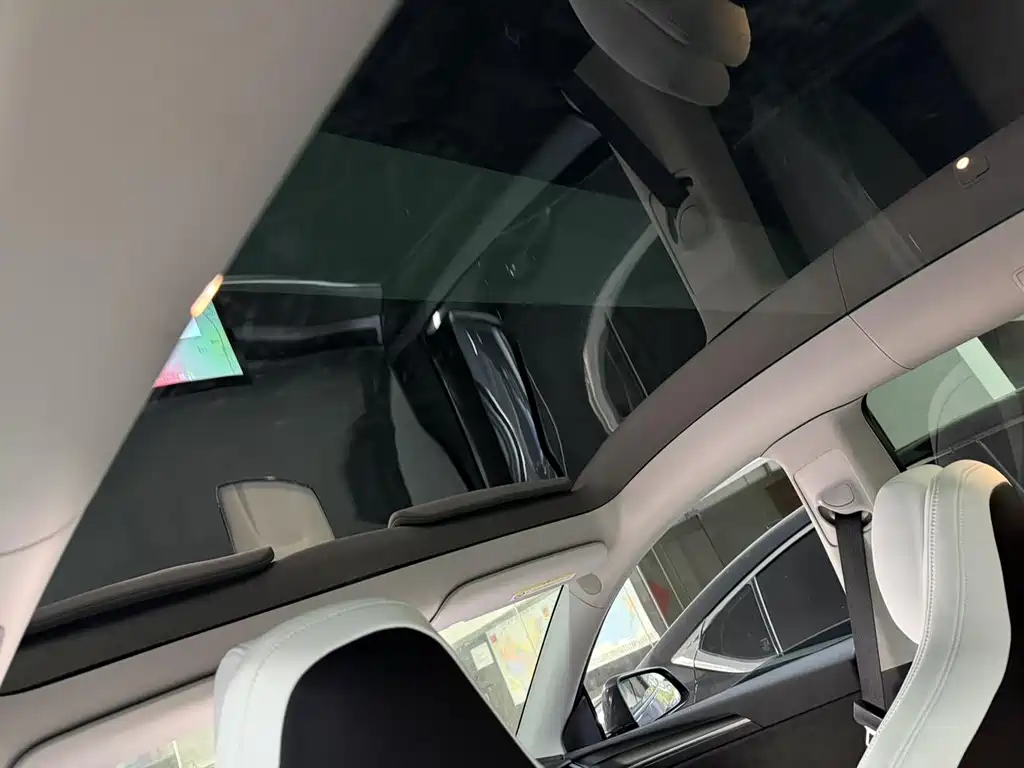 Model Y 2022 Performance All-Wheel Drive