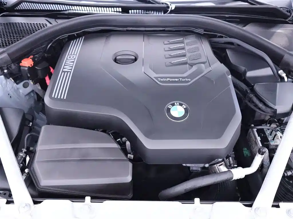 BMW 4 Series 2023 425i Gran Coupe M Sport Package