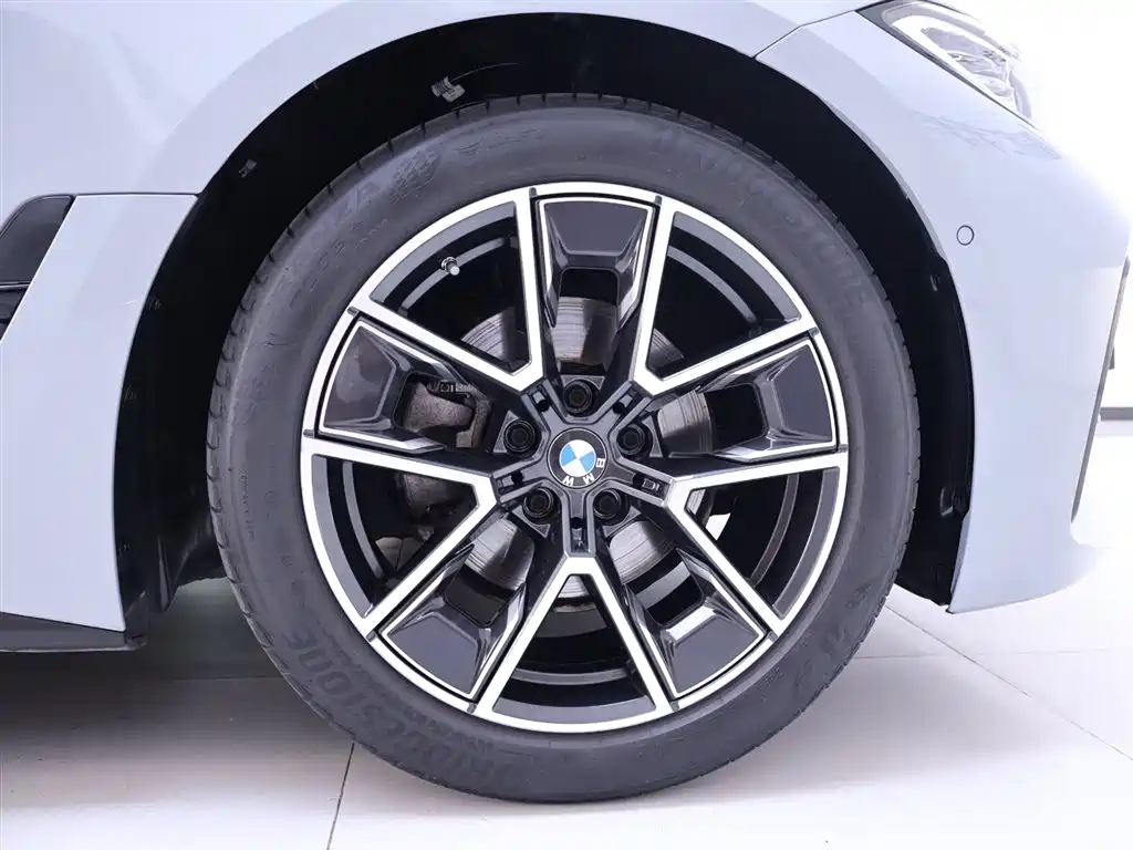 BMW 4 Series 2023 425i Gran Coupe M Sport Package