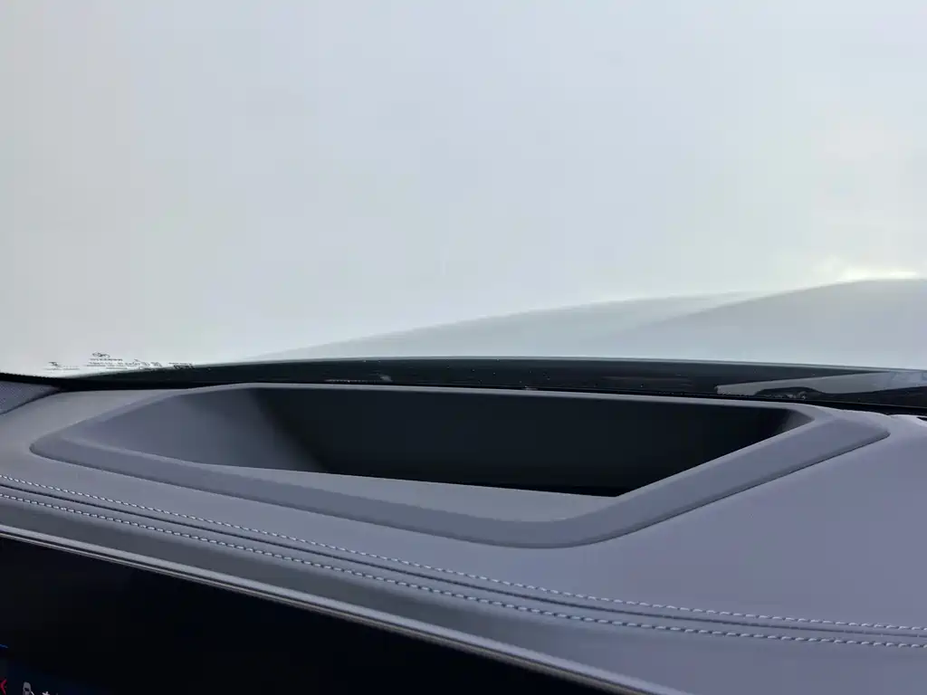 BMW M4 2025 Model M4 Two-Door Coupe Official Collaboration Limited Edition at Nürburgring