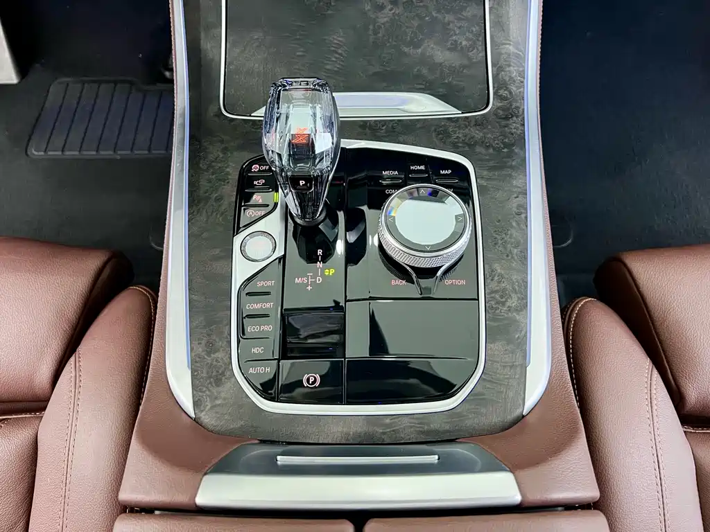 BMW X5 Import 2022 Model xDrive40i M Sport Package