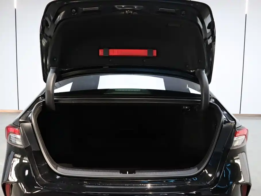 Inspire 2023 260TURBO Elegant Edition