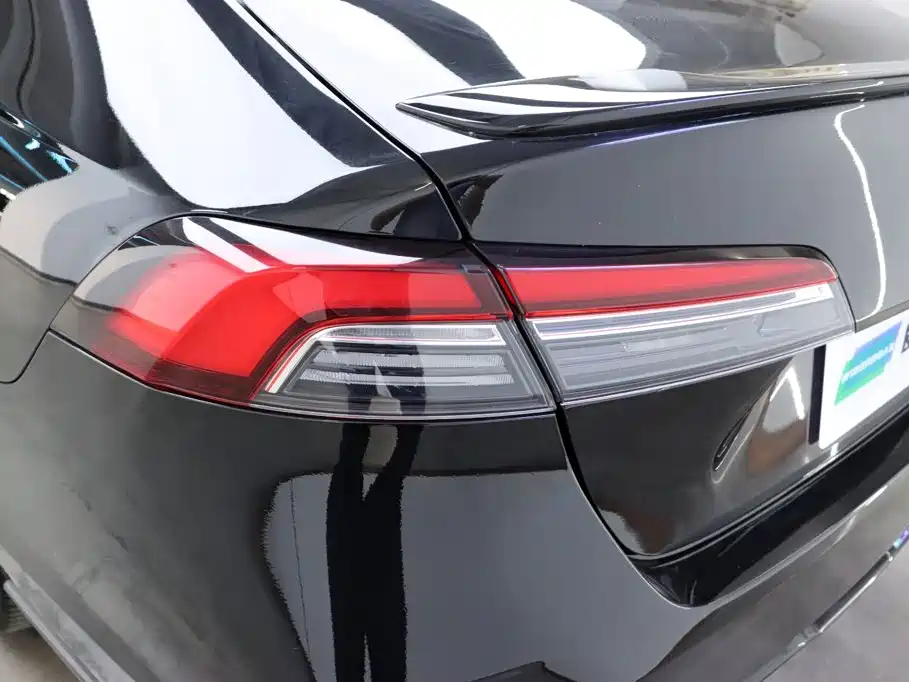 Inspire 2023 260TURBO Elegant Edition