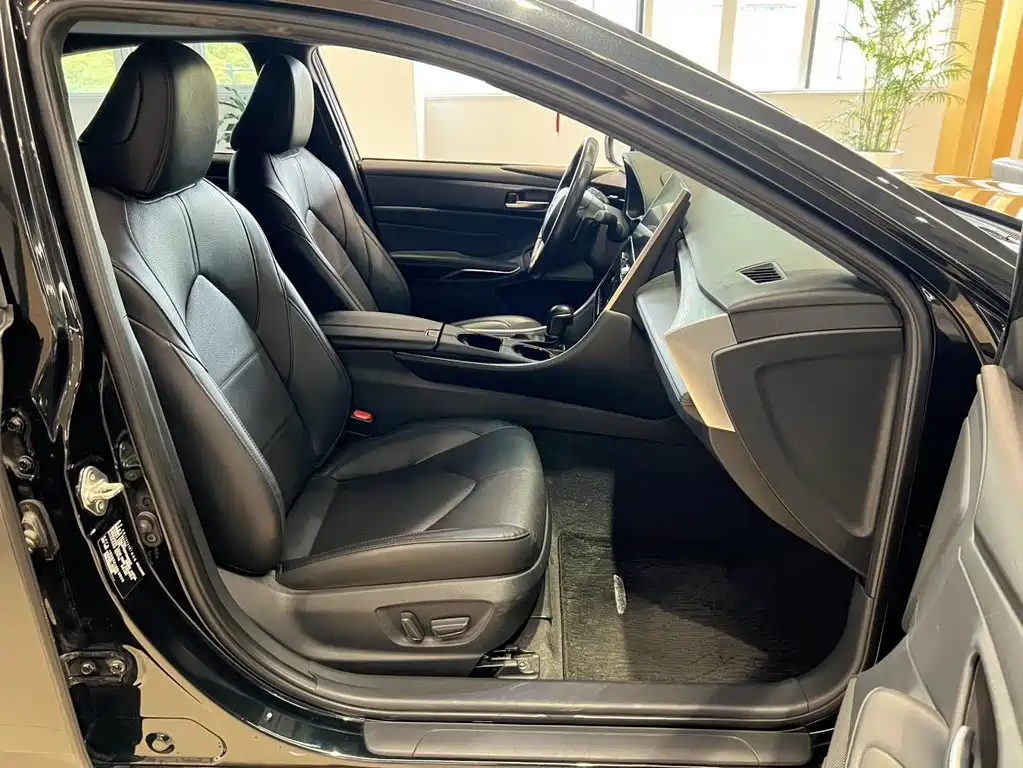 Asia Dragon 2023 2.5L Luxury Edition