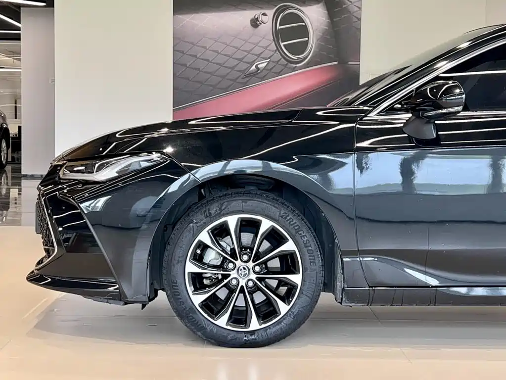 Asia Dragon 2023 2.5L Luxury Edition