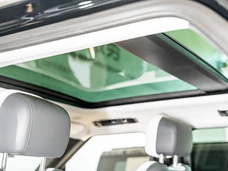 Range Rover Sport P510e Plug-in Hybrid First Edition 2023