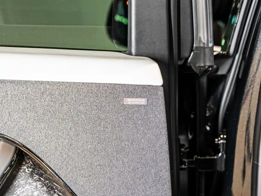 Range Rover Sport P510e Plug-in Hybrid First Edition 2023
