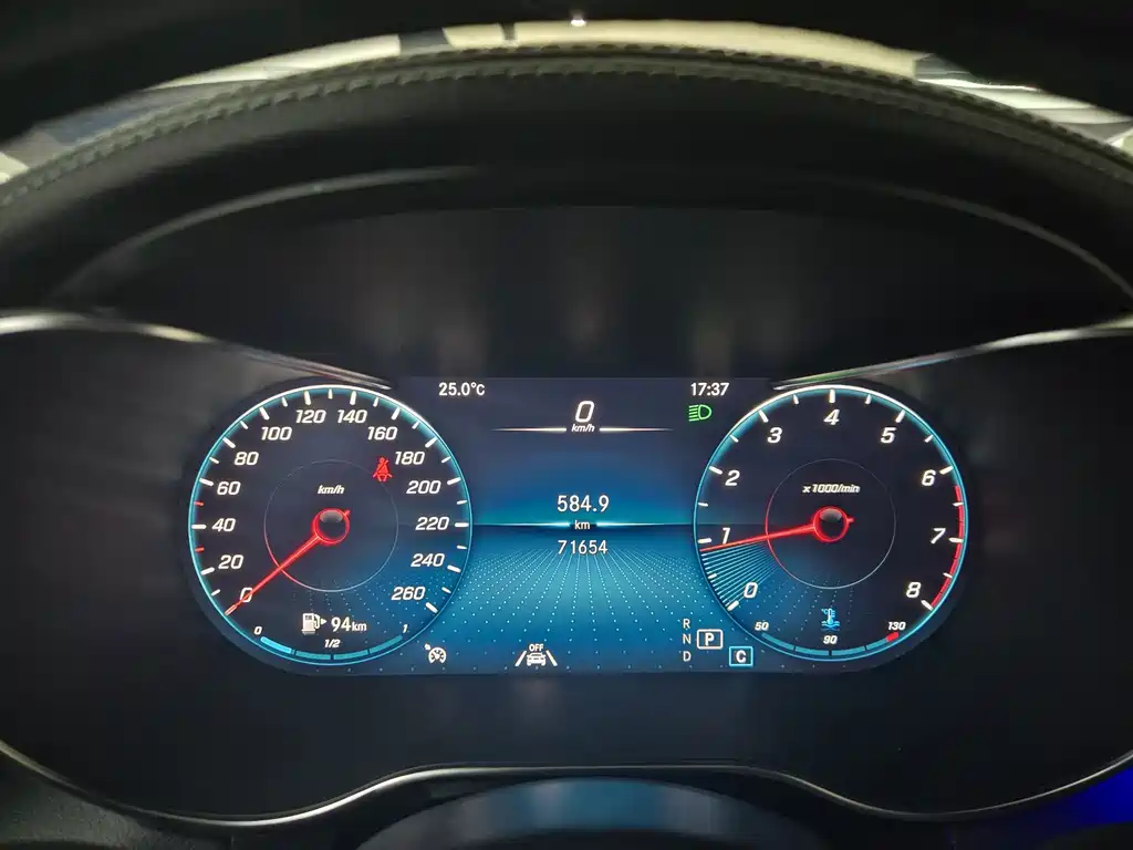 Mercedes GLC Coupe 2020 GLC 300 4MATIC Coupe SUV