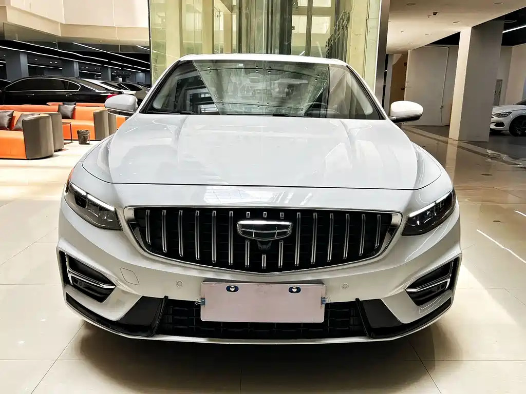 Starry 2023 Model 2.0TD Luxury Edition
