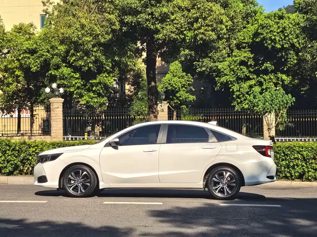 Lingpai 2022 180Turbo CVT Hanye Edition