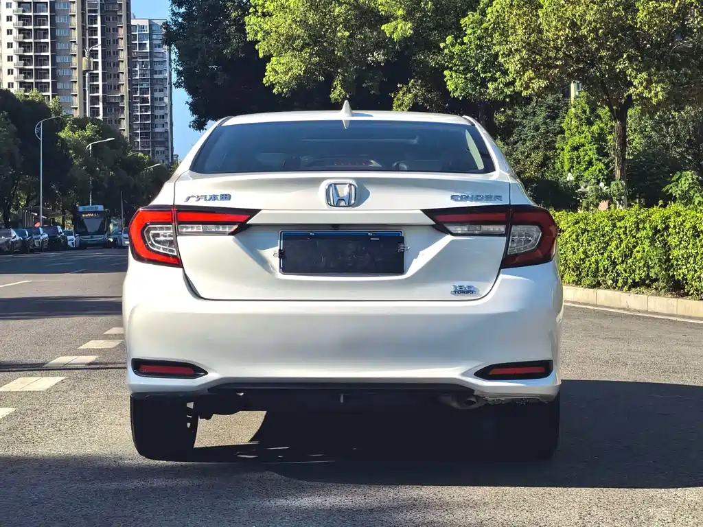 Lingpai 2022 180Turbo CVT Hanye Edition