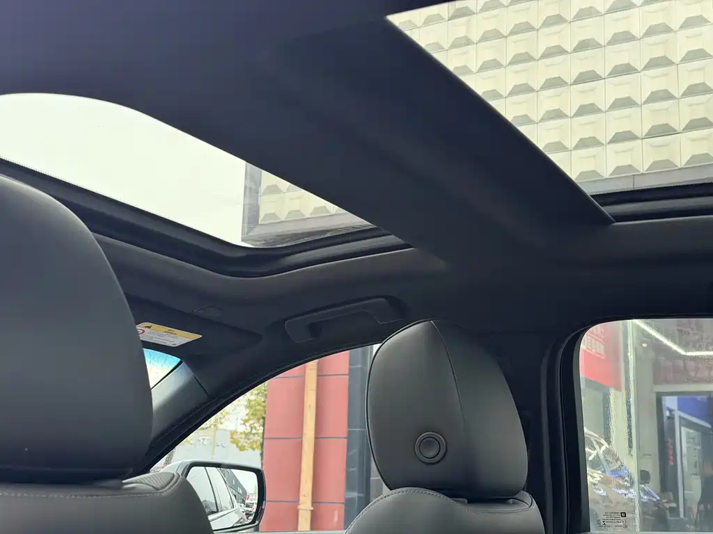 Cadillac CT5 2021 Model Year Restyled 28T Luxury Edition