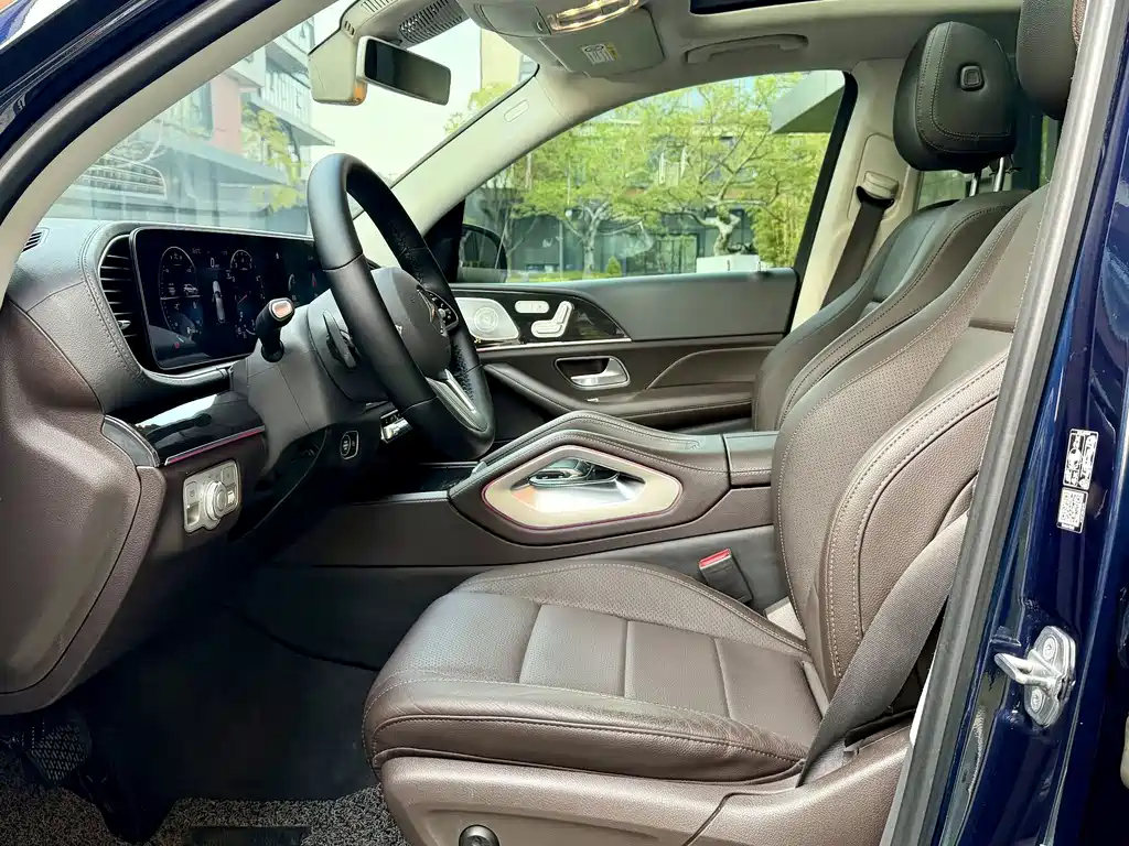 Mercedes-Benz GLE Import 2020 GLE 350 4MATIC Fashion Model