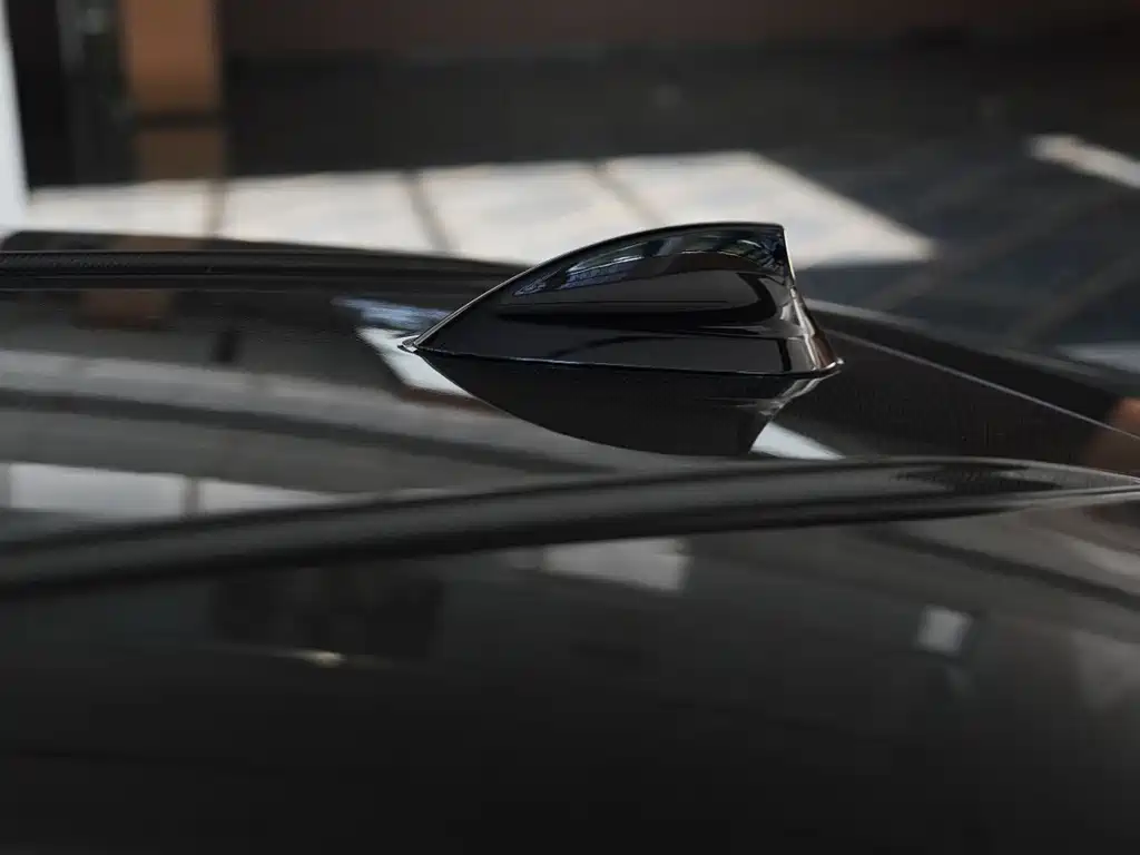 BMW M4 2022 Model M4 Coupe Thunder Edition