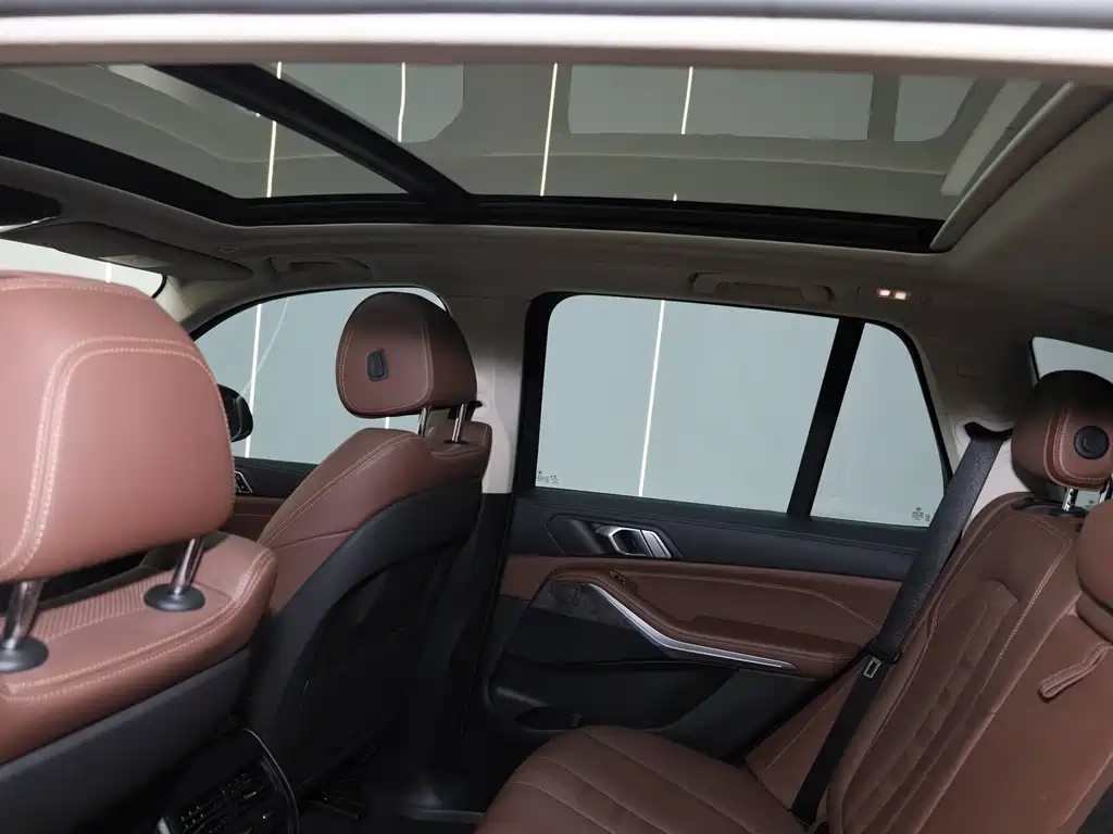 BMW X5 (Import) 2019 model xDrive40i M Sport Package