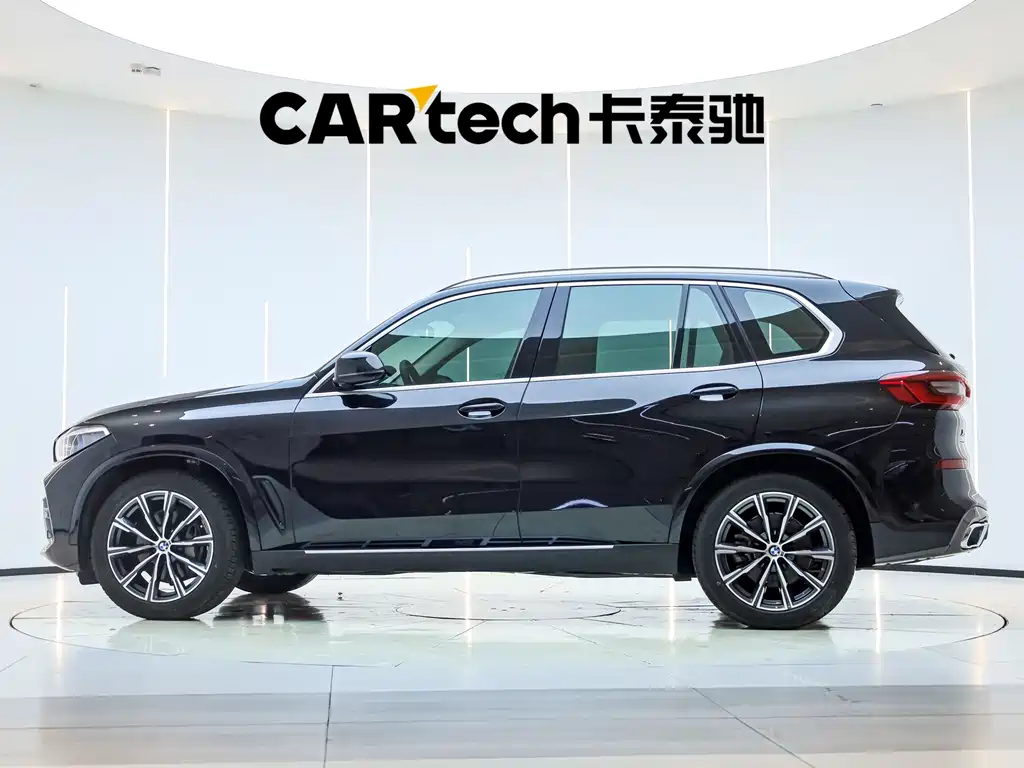 BMW X5 (Import) 2019 model xDrive40i M Sport Package