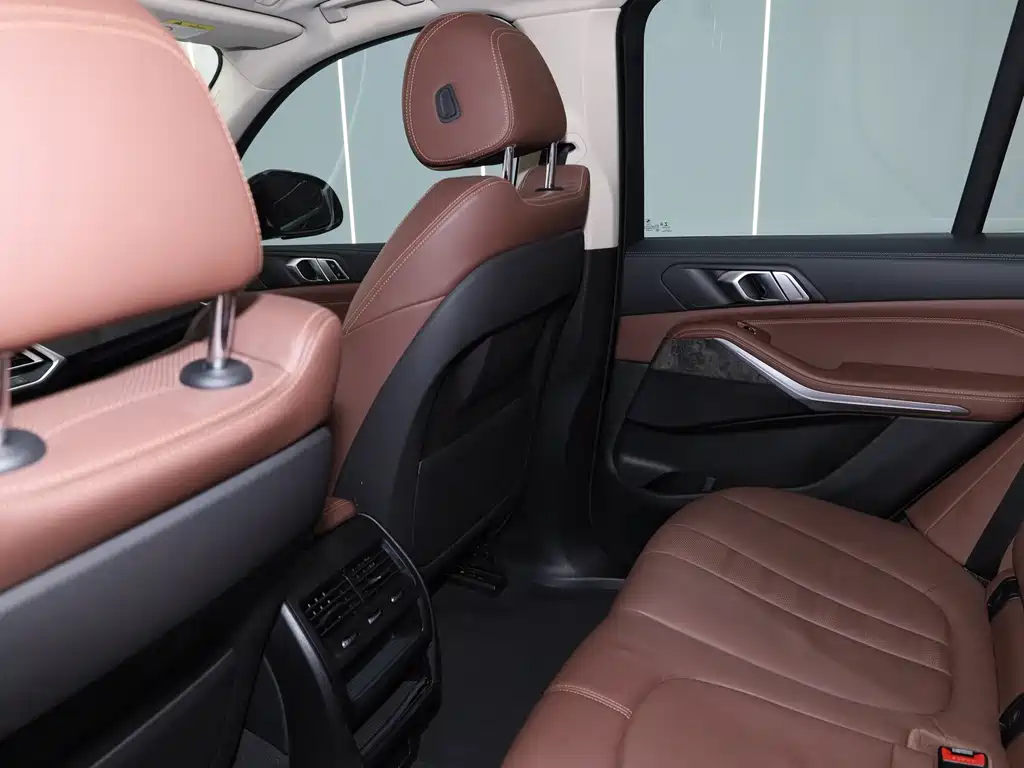 BMW X5 (Import) 2019 model xDrive40i M Sport Package