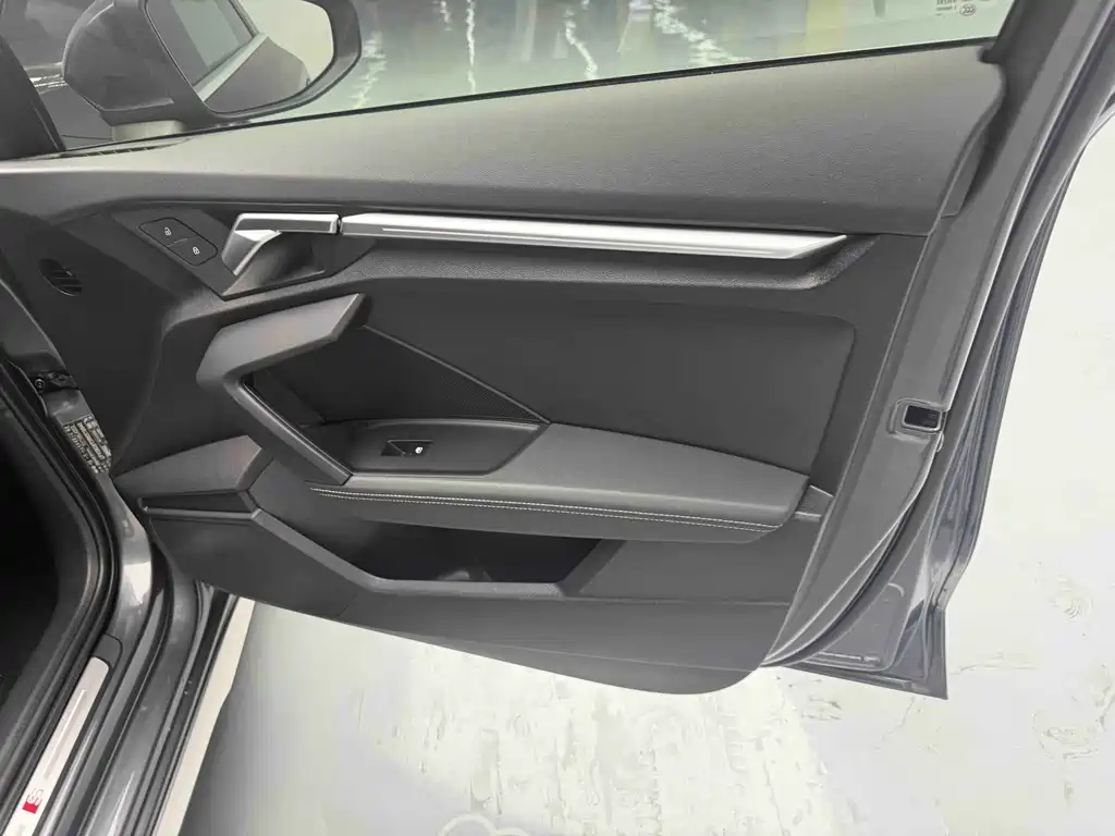 Audi A3 2024 Sportback 35 TFSI Fashion Sport Edition