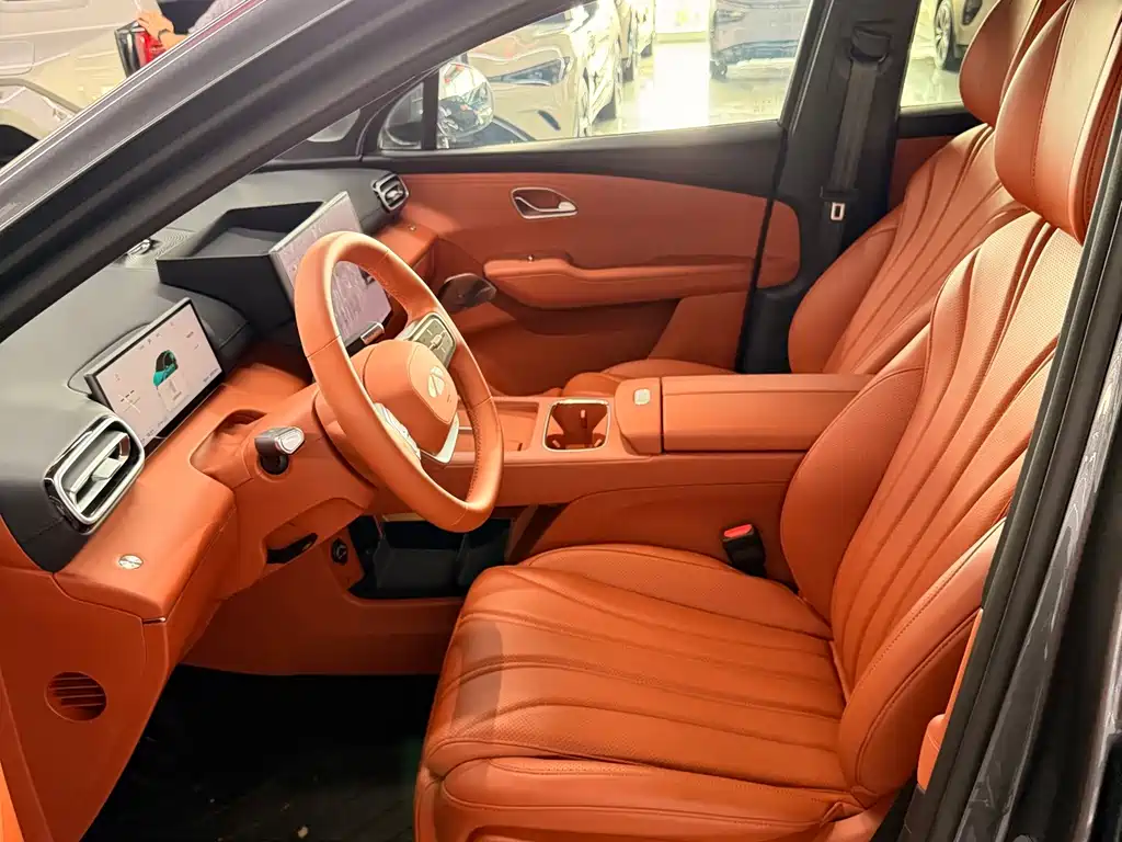 2026 Fengyun T9L 230 Ultra