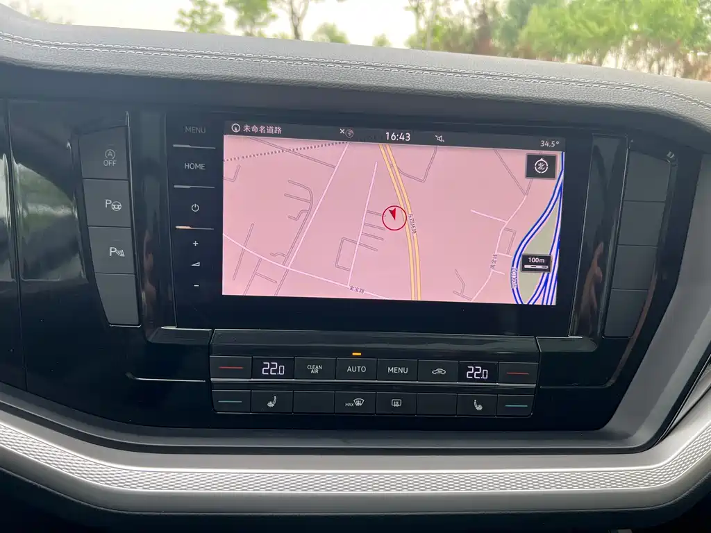 Touareg 2019 2.0 TSI Leading Edition National VI