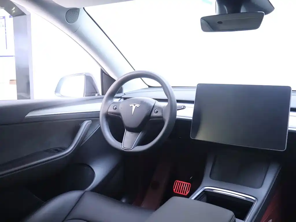 Model Y 2024 Rear-Wheel Drive Edition