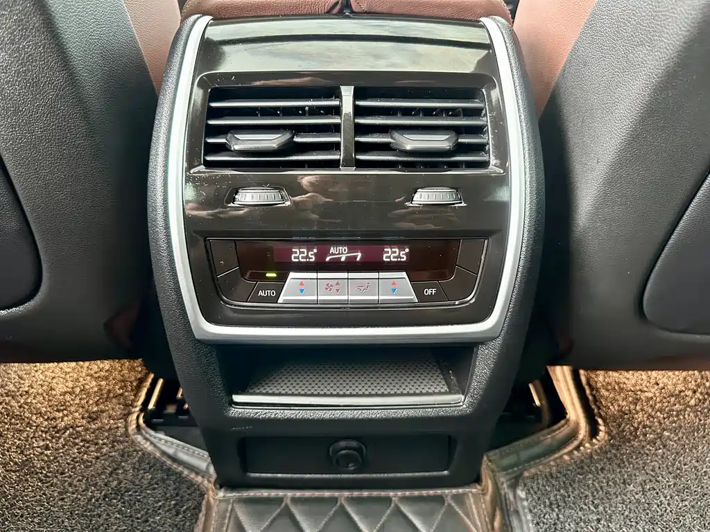 BMW X5 Import 2022 Model xDrive40i M Sport Package