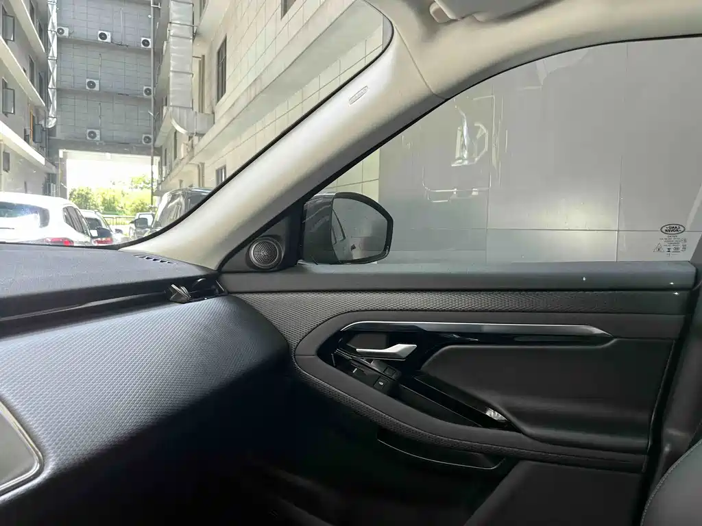 Range Rover Vogue 2023 Elite Edition