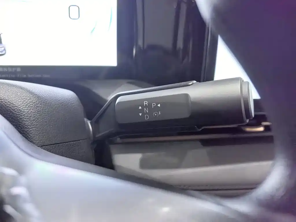 AION S Plus 2026 Luxury Edition