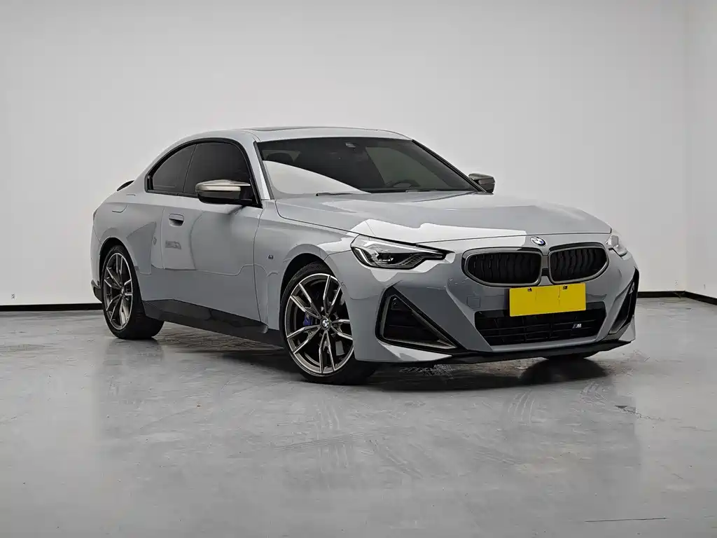 BMW M240i 2024 Model M240i
