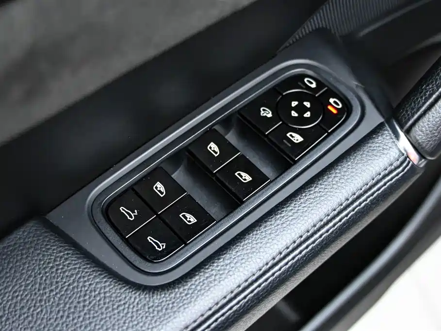 Cayenne 2019 Model Cayenne 3.0T