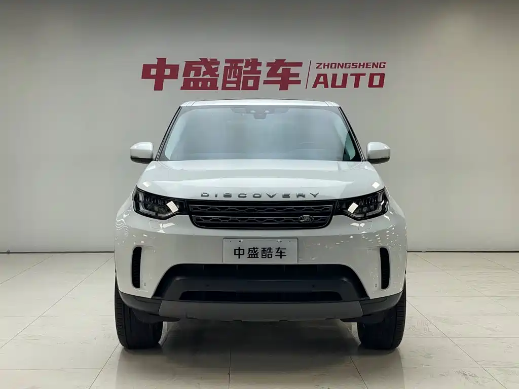 Discovery 2020 3.0 SC V6 SE