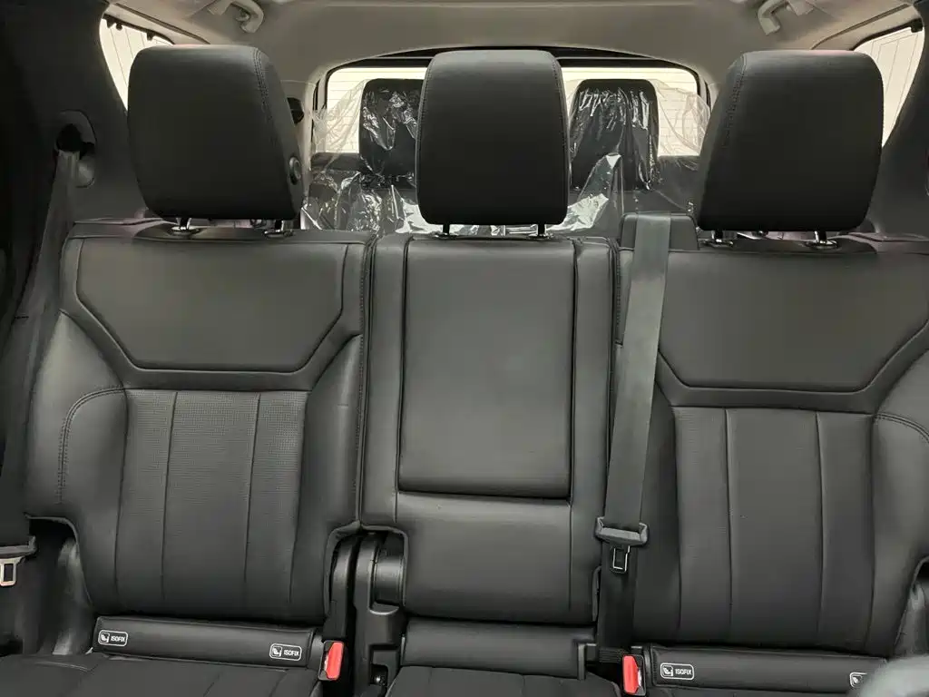 Discovery 2020 3.0 SC V6 SE