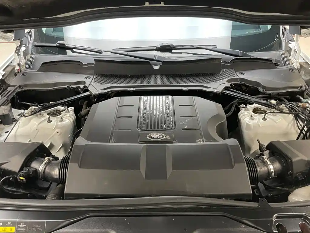 Discovery 2020 3.0 SC V6 SE