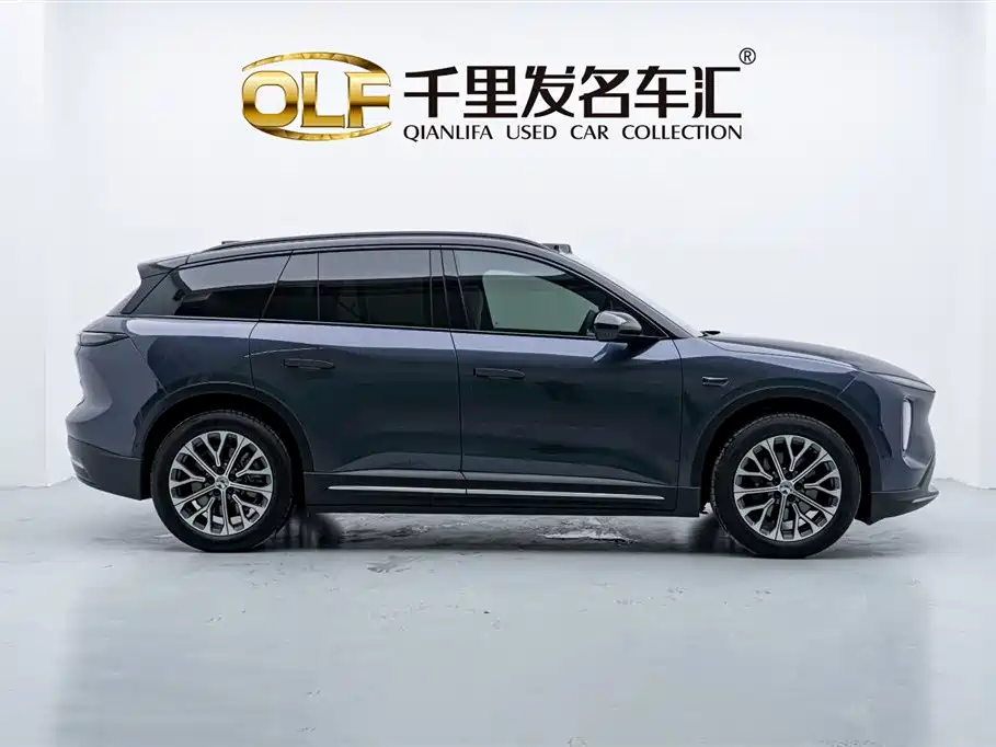 NIO ES6 2024 Model 75kWh