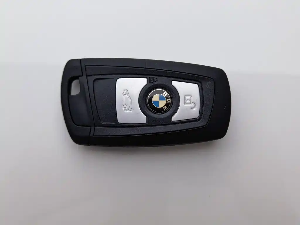 BMW 3 Series 2019 320Li Fashion Edition
