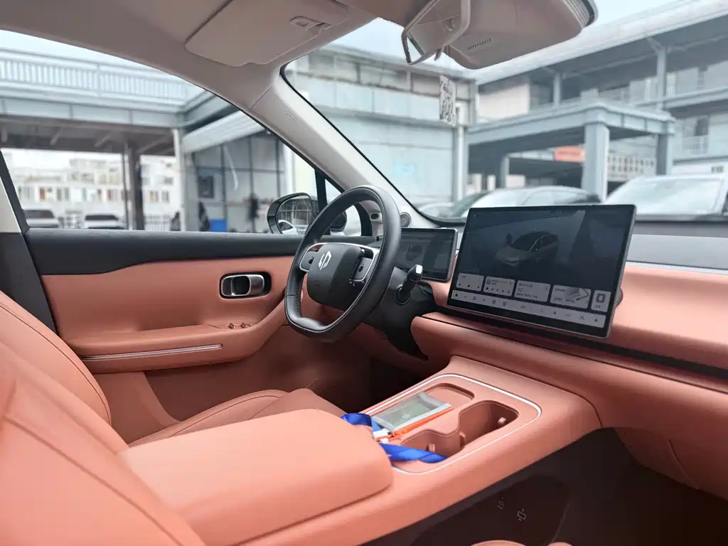 Zero跑 C10 2026 Edition 605 LiDAR Version