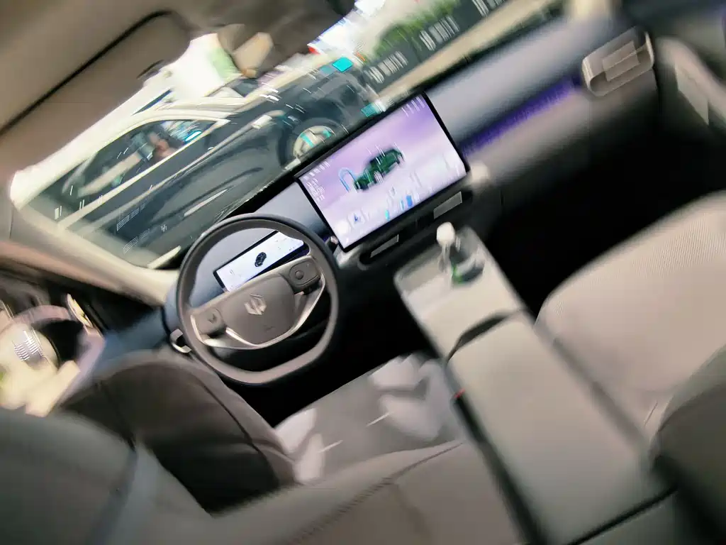 Zero跑 A10 2026 Model 505 LiDAR Edition